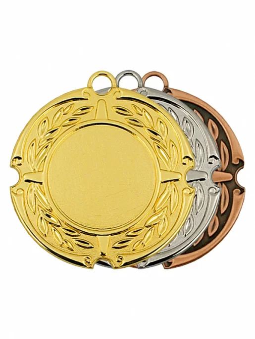  Медаль MK100 d-45 мм по низким ценам в Томске и Северске