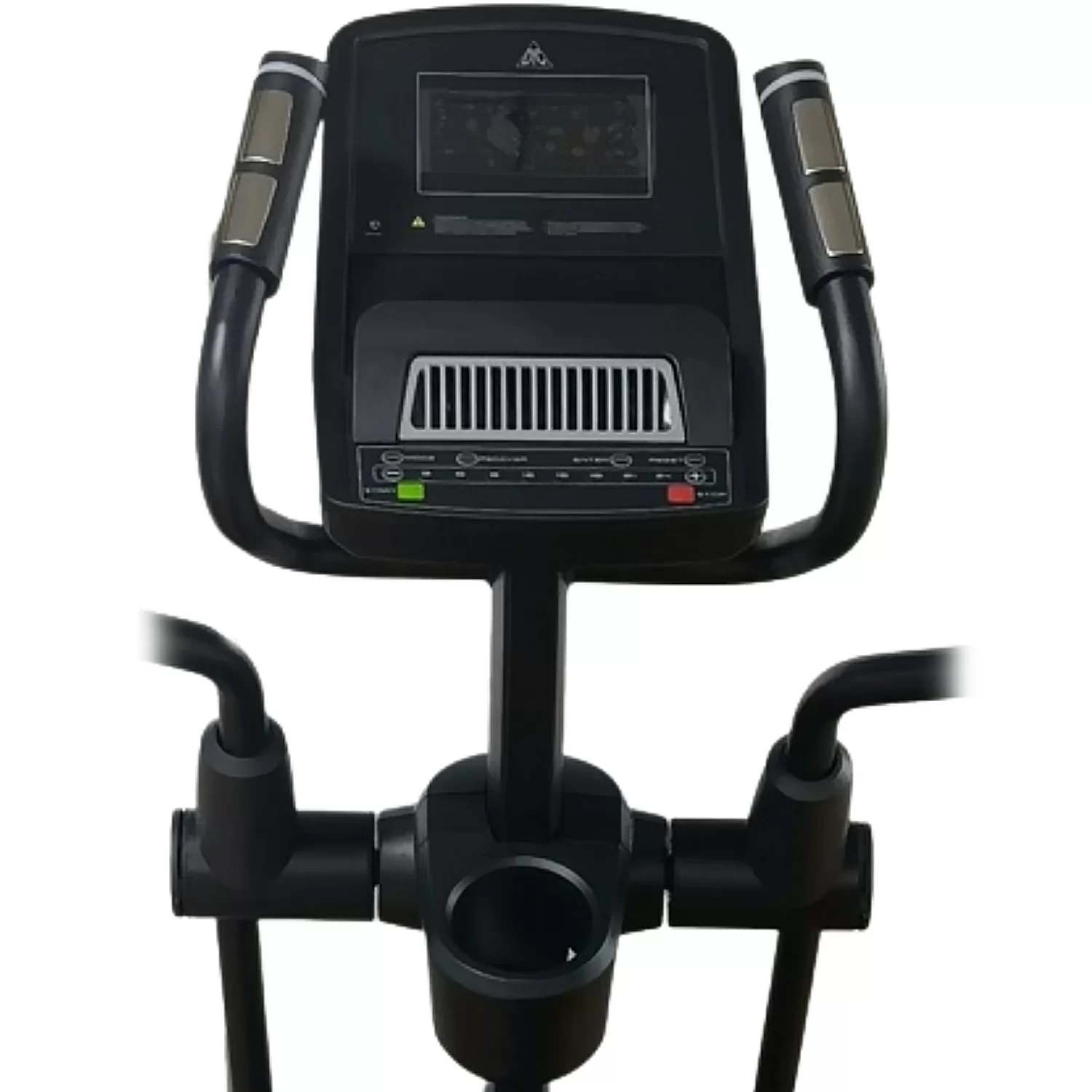  Эллиптический тренажер DFC E4500P магн.эл.привод по низким ценам в Томске и Северске