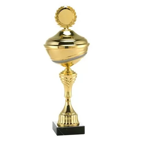  Кубок ET.207.73 F h-44,5 см по низким ценам в Томске и Северске