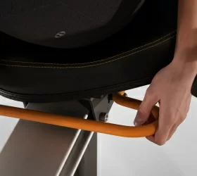 MATRIX R50XR Велоэргометр, 2021