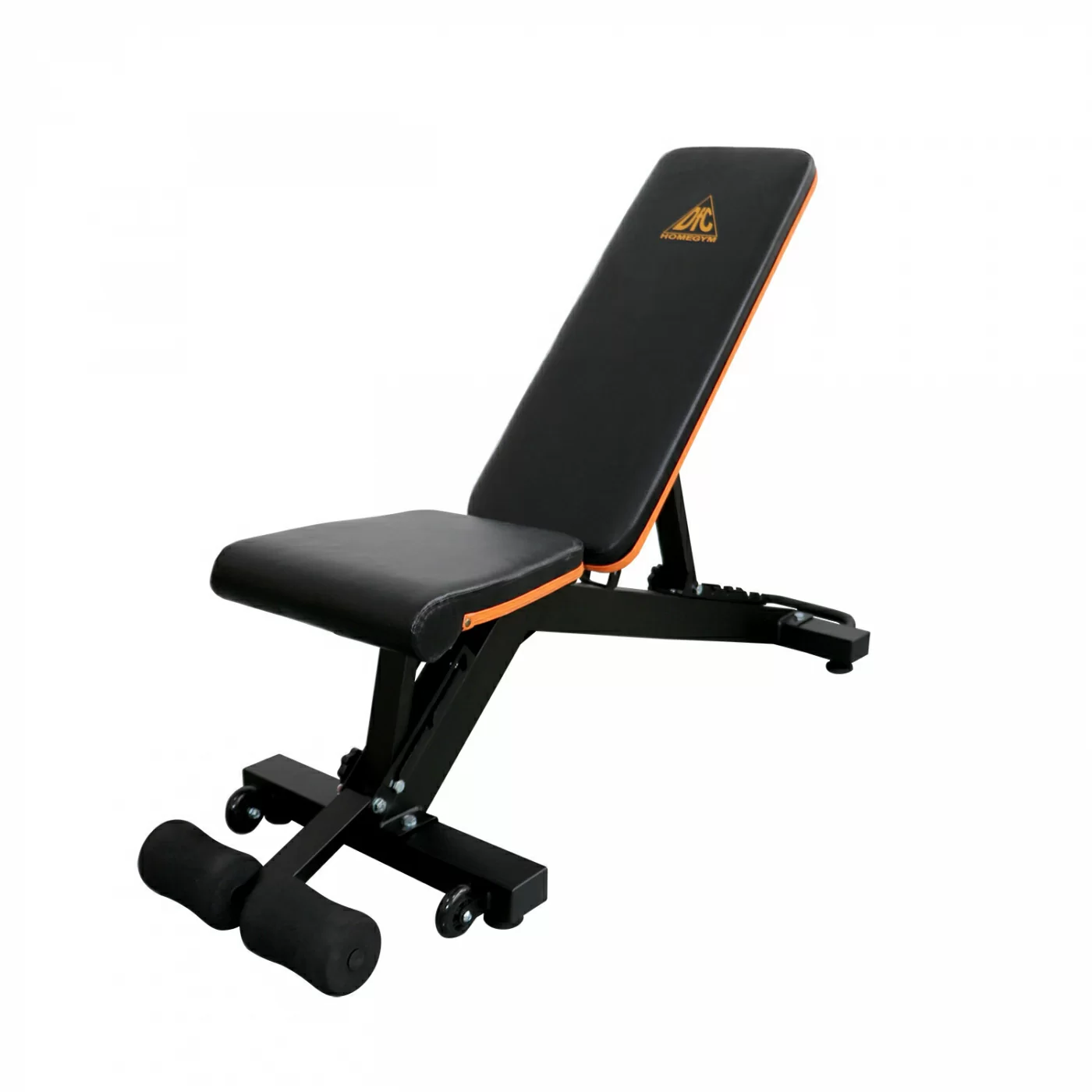  Скамья универсальная DFC D2301 по низким ценам в Томске и Северске