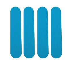 Лента кинезиологическая Lite Weights 1216LW