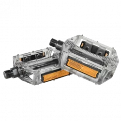 Педали FP-801 Feimin пластиковые 9/16"