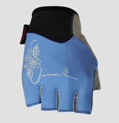 Перчатки Polednik Chloris синий