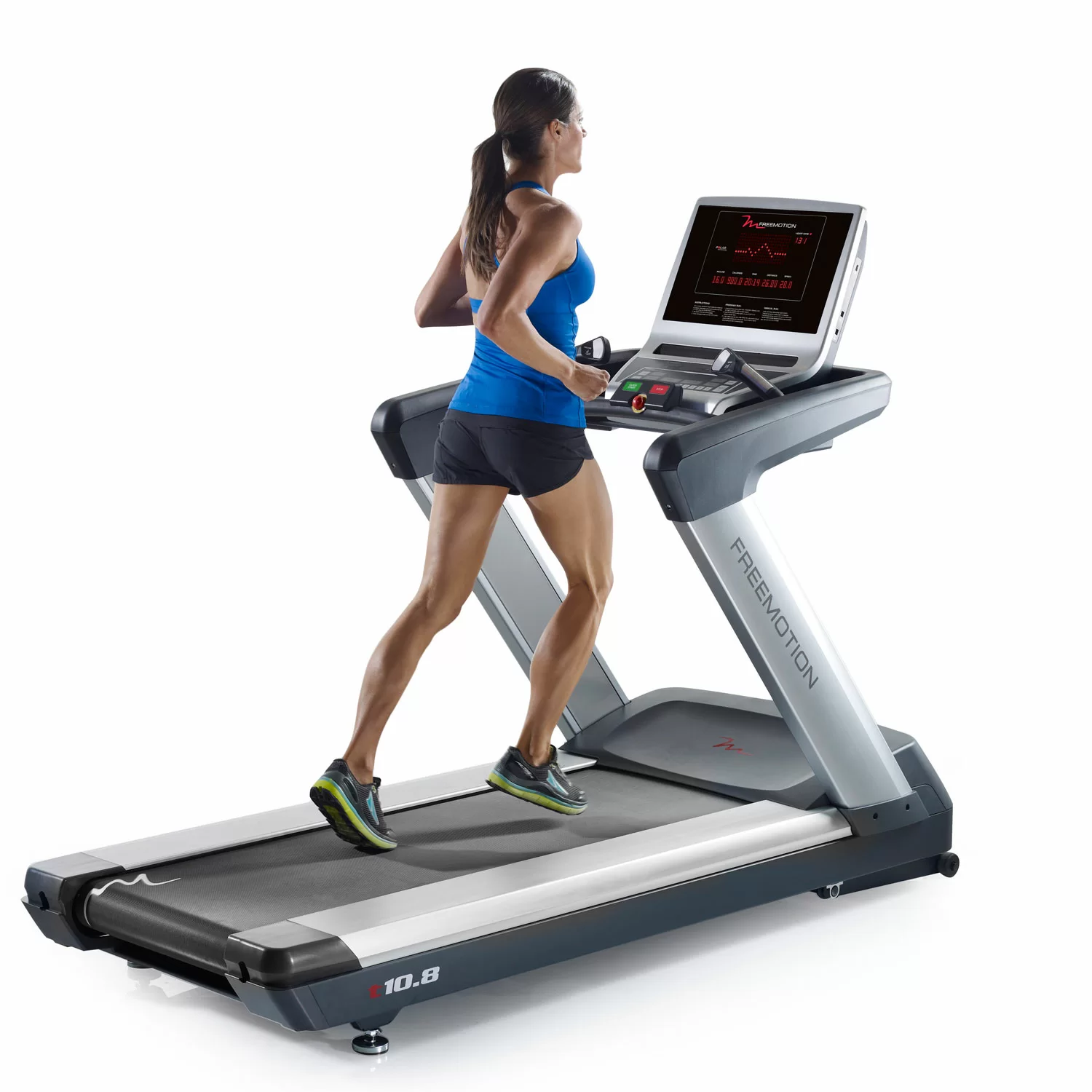  Беговая дорожка Freemotion  t10.8 FMTL70714-INT по низким ценам в Томске и Северске