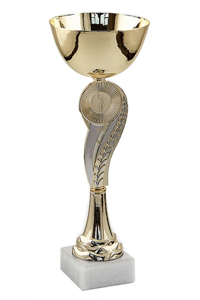  Кубок PR 210-370-140 h-37 см по низким ценам в Томске и Северске