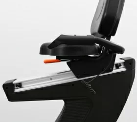 BRONZE GYM R800M Велоэргометр