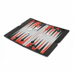 Нарды магнитные размер доски 20 х 17 х 0,6 см