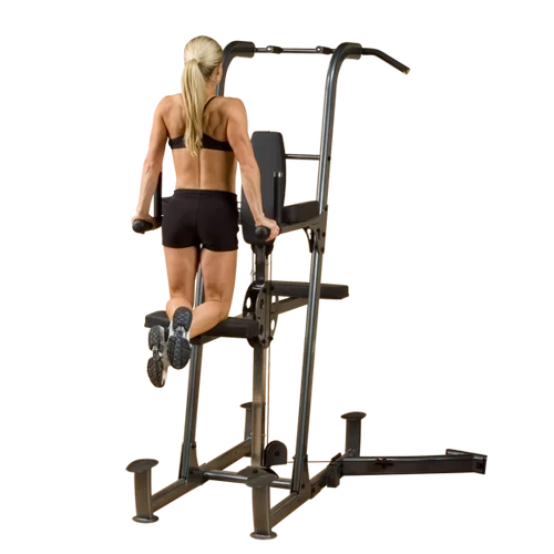  Турник/Пресс/Брусья с против. Fusion FCD+FCDWA по низким ценам в Томске и Северске