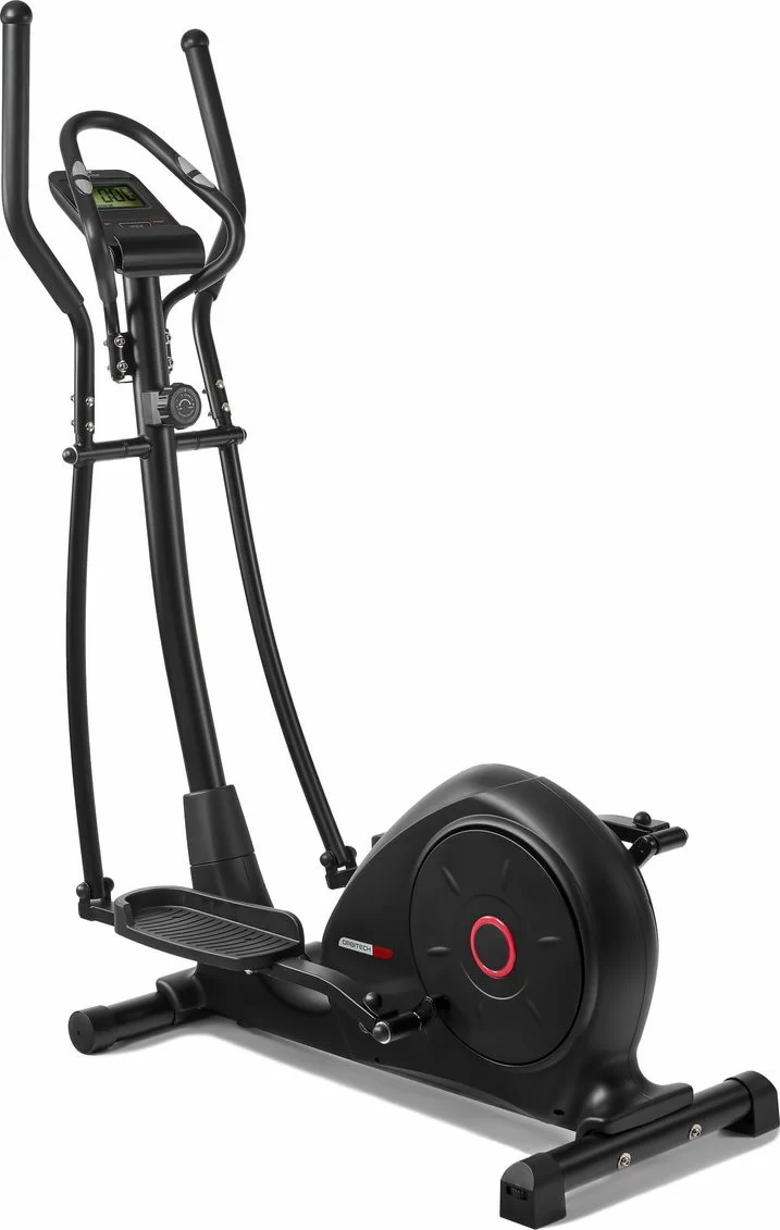  Эллиптический тренажер Titanium Masters Orbitech XCM по низким ценам в Томске и Северске