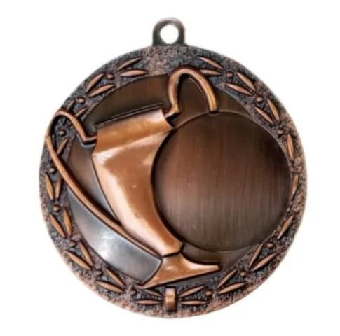  Медаль PR 021 d-50 мм по низким ценам в Томске и Северске