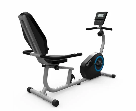  Велотренажер DFC GBYQ-2300D по низким ценам в Томске и Северске