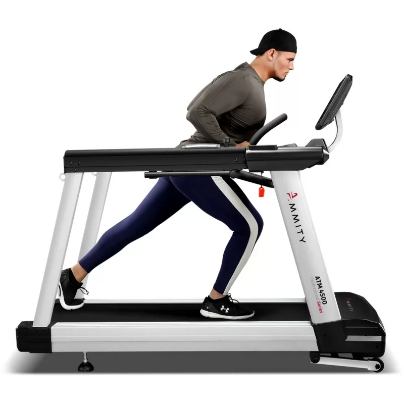  Беговая дорожка Ammity Pro ATM 4500 по низким ценам в Томске и Северске