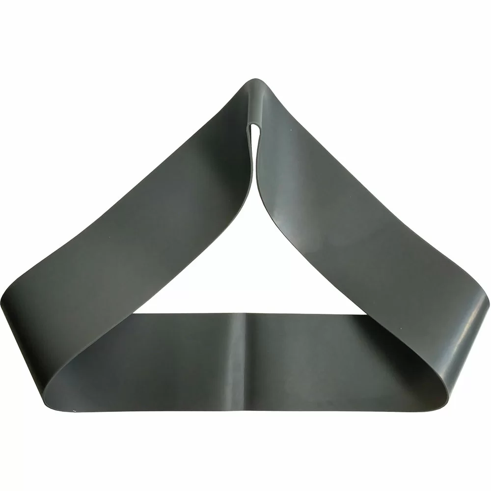  Эспандер петля латексная 60 * 5 * 0.12 см B26020 серая по низким ценам в Томске и Северске