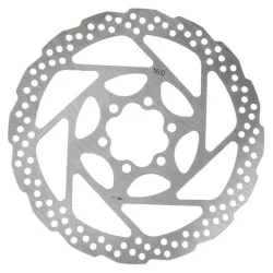 Диск тормозной STG RPT009 160мм под 6 болтов Х99095