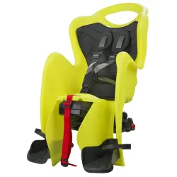 Сиденье заднее MR FOX EASY DREAM YELLOW LUX