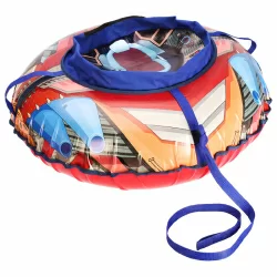 Санки-ватрушка Combosport Космолет №3 d-110см