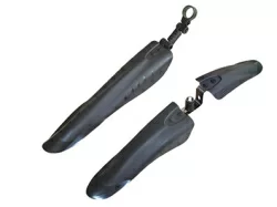 Крылья 26" на хардтейл/двухподвес