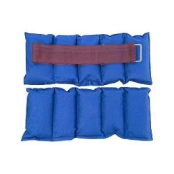 Утяжелители 0.5 кг х 2 шт ComboSport "Стандарт"