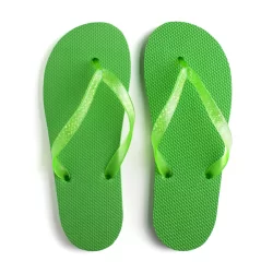 Сланцы Evars Simple женские зеленый