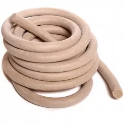 Эспандер силовой "Жгут круглый" Ф-12 мм - 3 метра нагрузка 25 кг