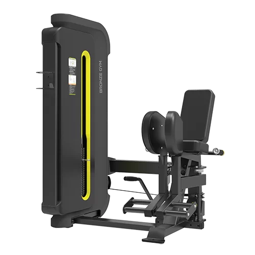  BRONZE GYM BW-3022 Приведение бедра по низким ценам в Томске и Северске