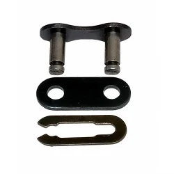 Замок цепи 1 ск. соединительное звено