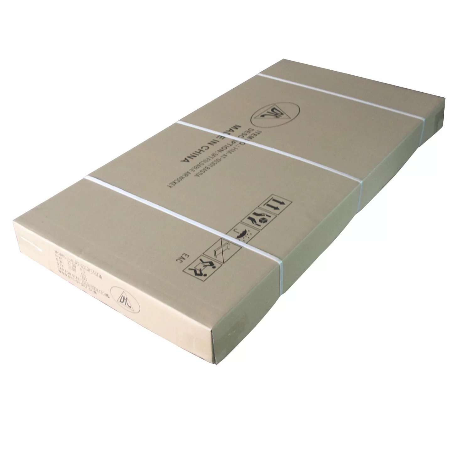  Игровой стол - аэрохоккей DFC "BASTIA 5" складной HM-AT-60301 по низким ценам в Томске и Северске