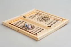 Нарды дорожные