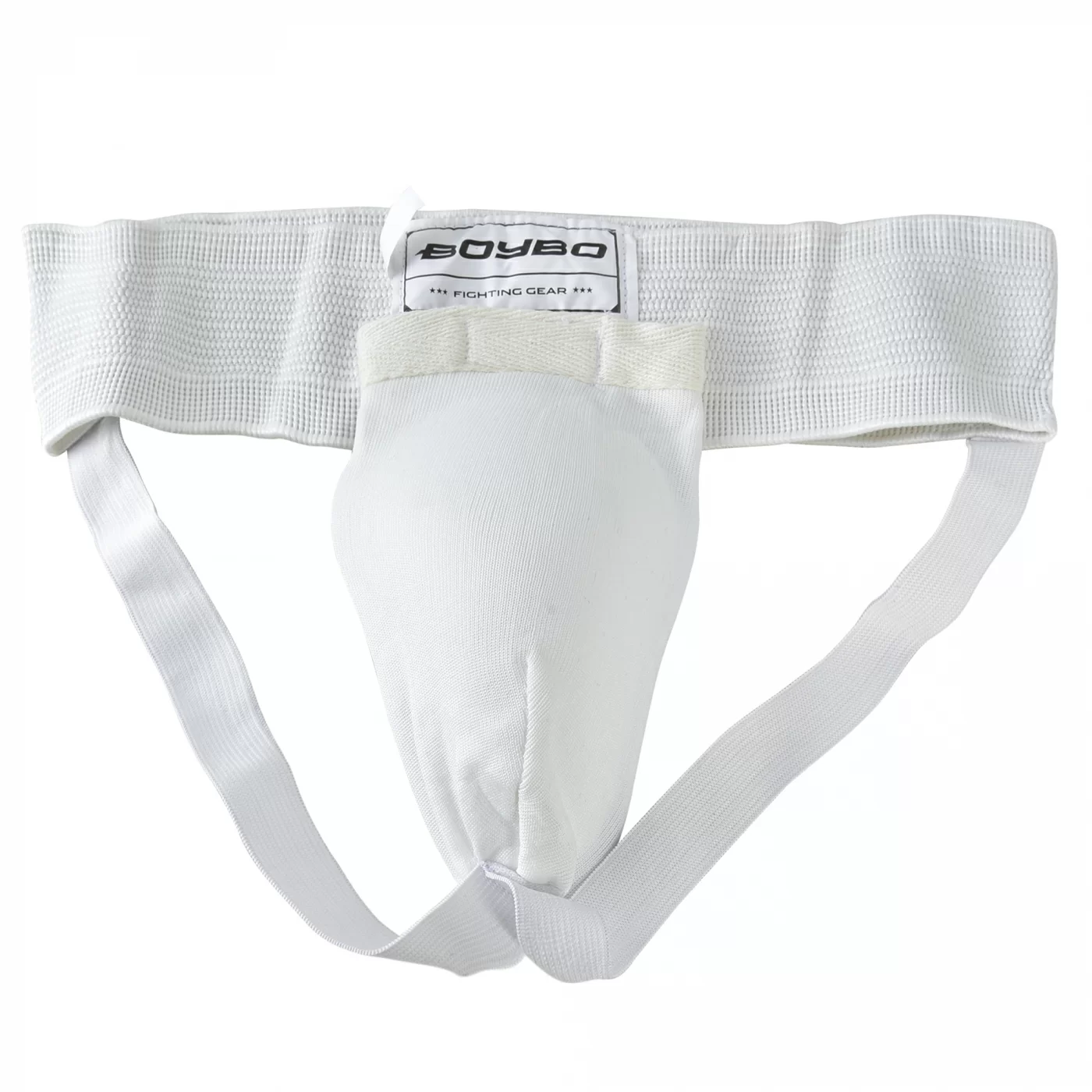  Защита паха BoyBo белая по низким ценам в Томске и Северске