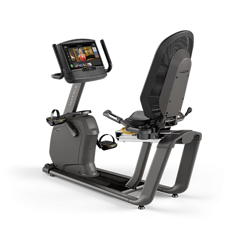  MATRIX R50XIR Велоэргометр, 2021 по низким ценам в Томске и Северске