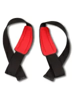 Лямки, петли, ремни