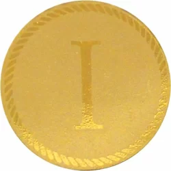 Вставка для медалей AM1-108-G