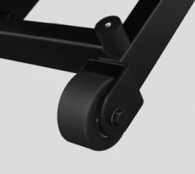 SVENSSON INDUSTRIAL GO T66 Беговая дорожка