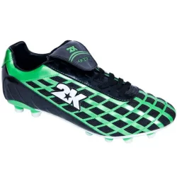 Бутсы 2К Sport Horizon (13 шипов) green/black