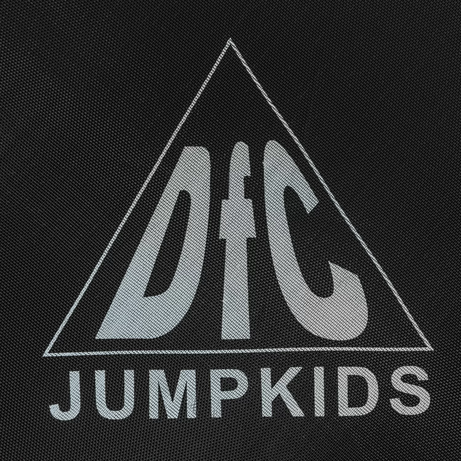  Батут DFC JUMP KIDS 48" синий, сетка (120см) 48INCH-JD-B по низким ценам в Томске и Северске