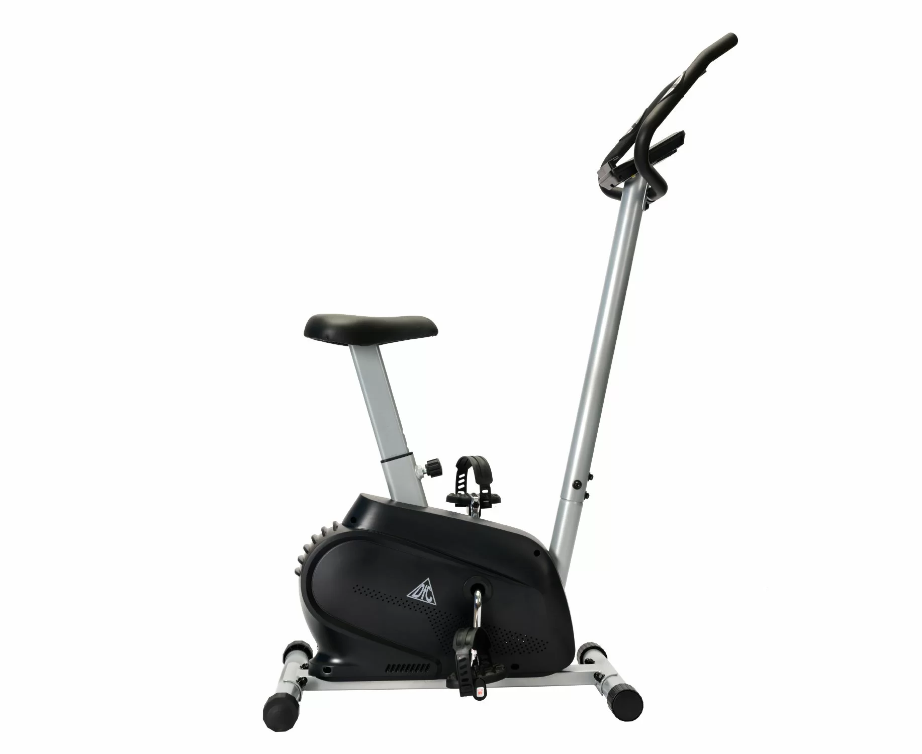  Велотренажер DFC B5901P магнитный эл.привод по низким ценам в Томске и Северске