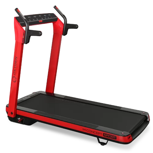  OXYGEN M-CONCEPT SPORT Беговая дорожка по низким ценам в Томске и Северске