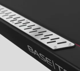 SVENSSON INDUSTRIAL BASE T55 (LED) Беговая дорожка