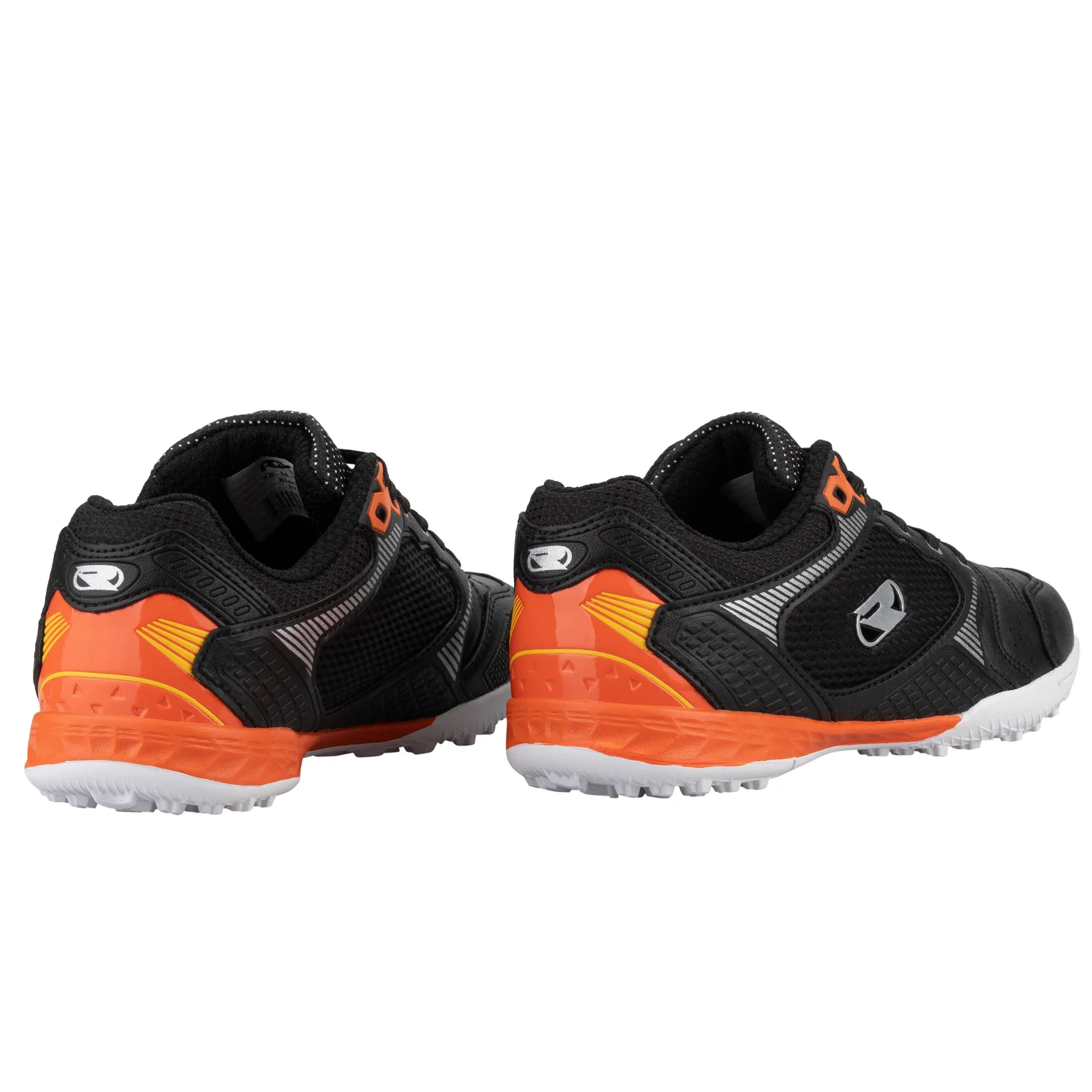  Бутсы RGX SB-M-060 Black по низким ценам в Томске и Северске