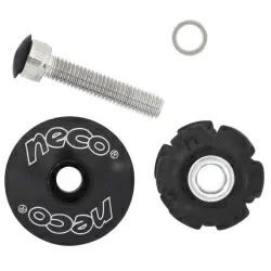 Якорь рулевой колонки 1.1/8”