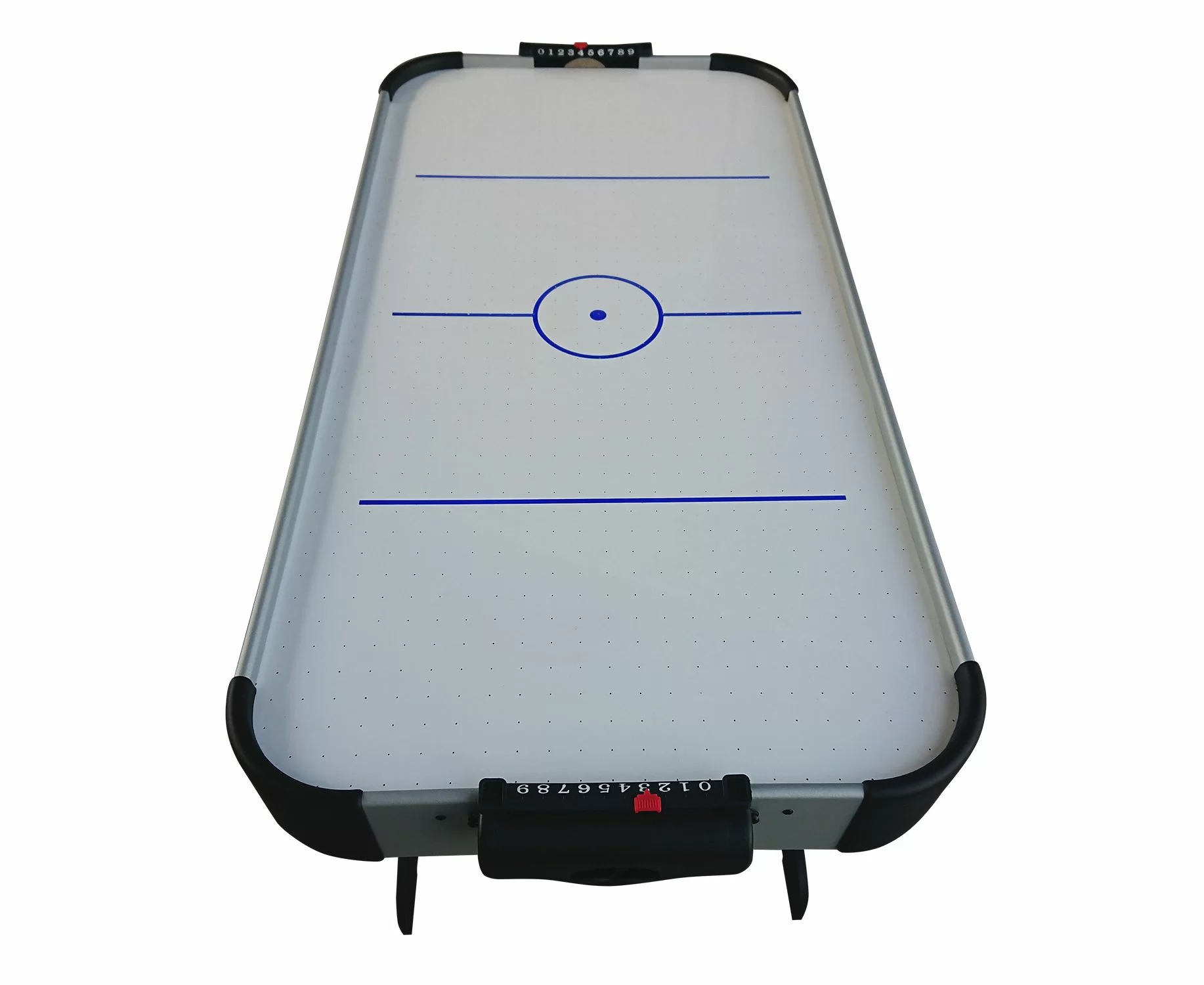  Игровой стол - аэрохоккей DFC "BASTIA 4" складной HM-AT-48301 по низким ценам в Томске и Северске