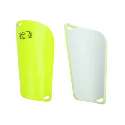 Щитки футбольные RGX-8450 lime