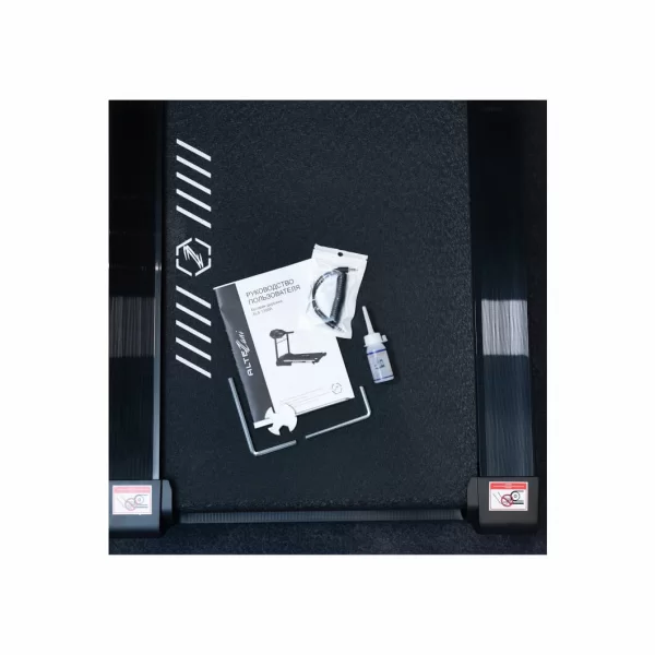  Беговая дорожка Altezani ALS 1300 А по низким ценам в Томске и Северске