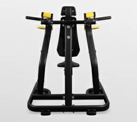 BRONZE GYM PL-1704 Жим от плеч