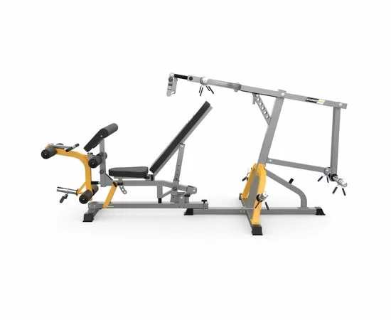  Скамья с опциями STONERISE D2015 по низким ценам в Томске и Северске