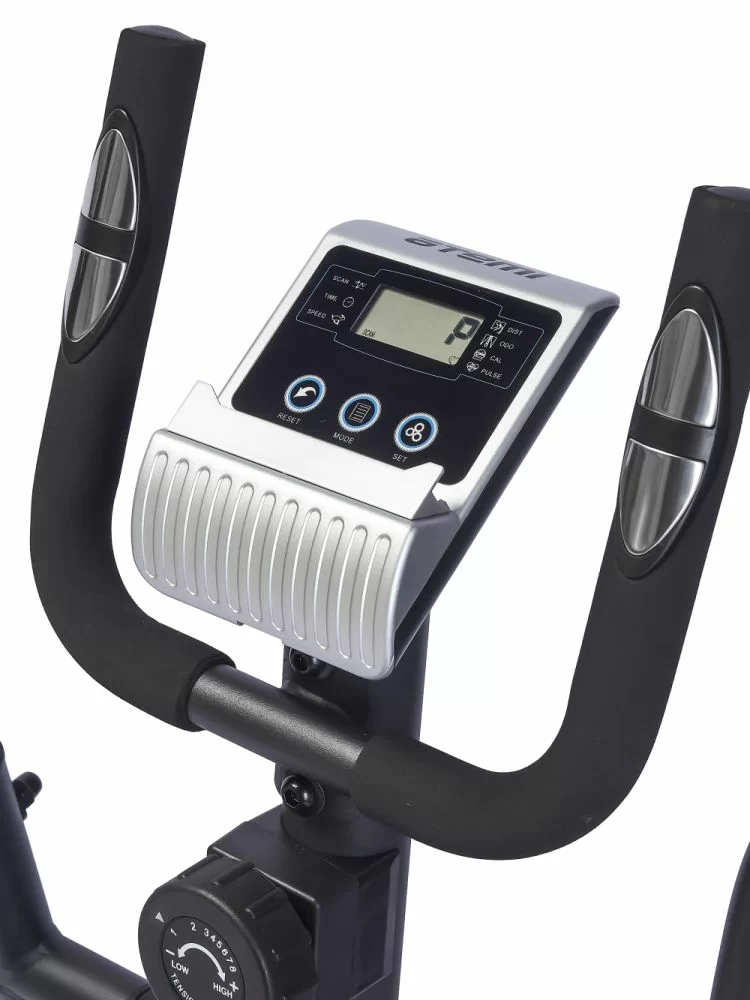  Эллиптический тренажер Atemi AE607 магнитный по низким ценам в Томске и Северске