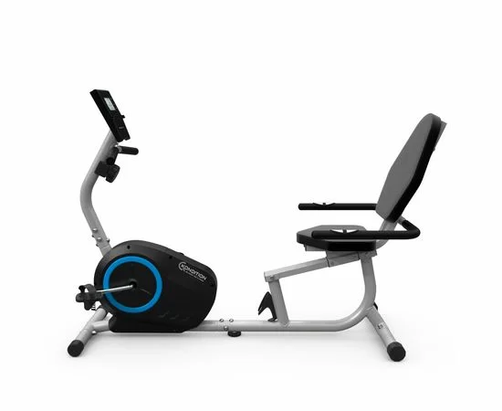  Велотренажер DFC GBYQ-2300D по низким ценам в Томске и Северске