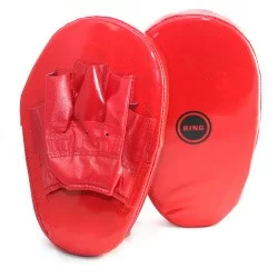 Лапы Ring Перчатка L ЛБ4