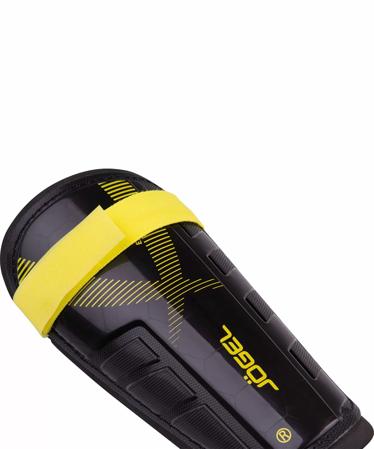  Щитки футбольные Jögel JA-207 ExoSafe по низким ценам в Томске и Северске